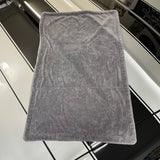 Microfiber Car Drying Towel 1400 GSM Double Twisted Loop - Extra Large Drying Towel