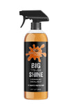 BIG TIME SHINE