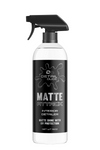 MATTE ATTACK