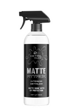 MATTE ATTACK