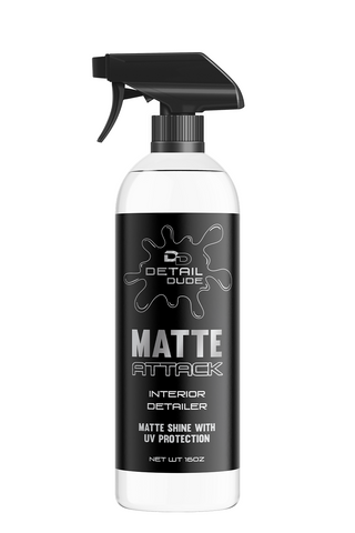 MATTE ATTACK