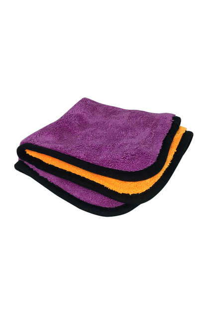 MICROFIBER TOWEL