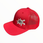 DETAIL DUDE CLASSIC SNAPBACK HAT