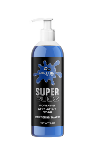 SUPER SUDZ