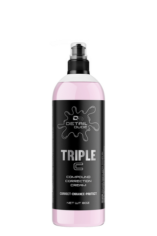 TRIPLE C