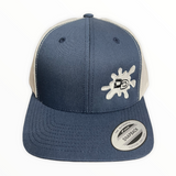 DETAIL DUDE CLASSIC SNAPBACK HAT